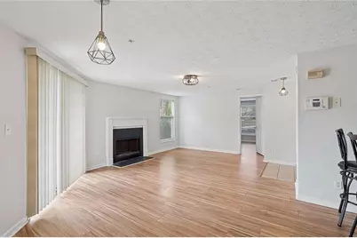 1465 Keys Crossing Drive NE, Brookhaven, GA 30319 - Photo 3