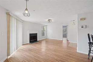 1465 Keys Crossing Dr NE, Brookhaven, GA 30319 - Photo 3