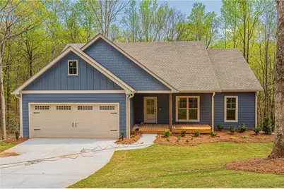 135 Rocky Branch Drive, Murrayville, GA 30564 - Photo 1