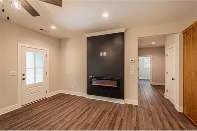 135 Rocky Branch Drive, Murrayville, GA 30564 - Photo 7