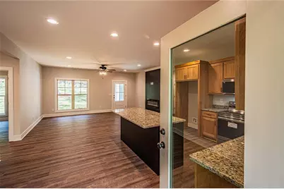 135 Rocky Branch Drive, Murrayville, GA 30564 - Photo 19