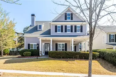 1008 Lake Pointe Court, Suwanee, GA 30024 - Photo 1