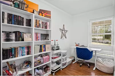 2808 Beverly Hills Drive, Marietta, GA 30068 - Photo 23