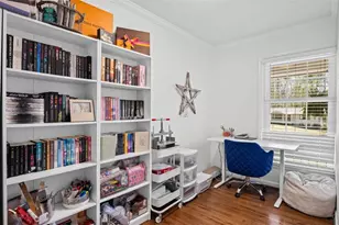 2808 Beverly Hills Dr, Marietta, GA 30068 - Photo 23