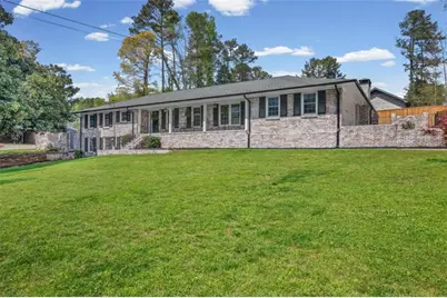 2808 Beverly Hills Drive, Marietta, GA 30068 - Photo 5