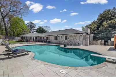 2808 Beverly Hills Drive, Marietta, GA 30068 - Photo 45