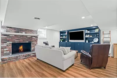 2808 Beverly Hills Drive, Marietta, GA 30068 - Photo 37