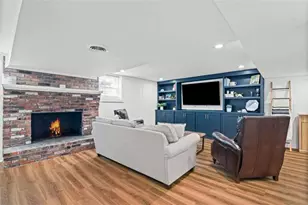 2808 Beverly Hills Dr, Marietta, GA 30068 - Photo 37