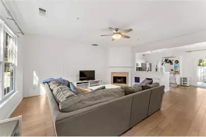 1215 Whitestone Ridge, Alpharetta, GA 30005 - Photo 7