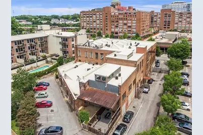 650 Glen Iris Drive NE #25, Atlanta, GA 30308 - Photo 37