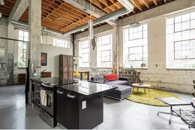 650 Glen Iris Drive NE #25, Atlanta, GA 30308 - Photo 3