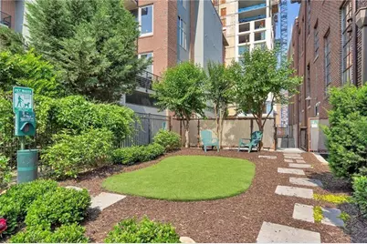 650 Glen Iris Drive NE #25, Atlanta, GA 30308 - Photo 47