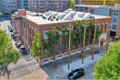 650 Glen Iris Drive NE #25, Atlanta, GA 30308 - Photo 45