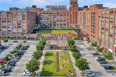 650 Glen Iris Drive NE #25, Atlanta, GA 30308 - Photo 35