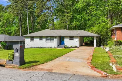 2173 Cloverdale Drive SE, Atlanta, GA 30316 - Photo 3