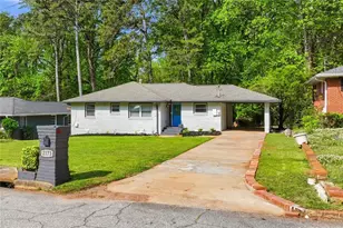 2173 Cloverdale Dr SE, Atlanta, GA 30316 - Photo 3