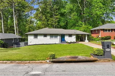 2173 Cloverdale Drive SE, Atlanta, GA 30316 - Photo 1