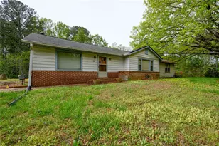 2704 County Line Rd NW, Acworth, GA 30101 - Photo 3