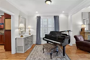 3702 Paces Park Cir SE, Smyrna, GA 30080 - Photo 5