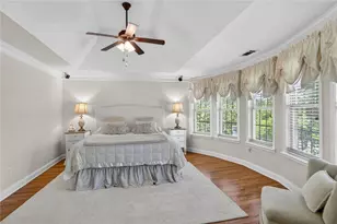 3702 Paces Park Cir SE, Smyrna, GA 30080 - Photo 13