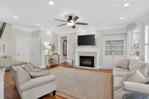 3702 Paces Park Cir SE, Smyrna, GA 30080 - Photo 3