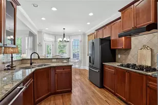3702 Paces Park Cir SE, Smyrna, GA 30080 - Photo 7