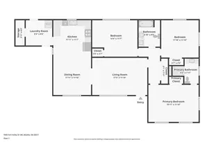 1845 Fort Valley Dr SW, Atlanta, GA 30311 - Photo 31