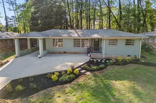 1845 Fort Valley Dr SW, Atlanta, GA 30311 - Photo 29