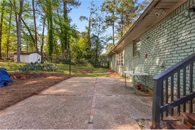 1845 Fort Valley Drive SW, Atlanta, GA 30311 - Photo 21