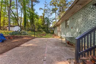 1845 Fort Valley Dr SW, Atlanta, GA 30311 - Photo 21