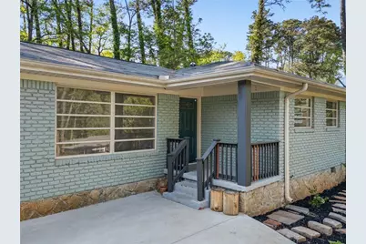 1845 Fort Valley Drive SW, Atlanta, GA 30311 - Photo 27