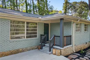 1845 Fort Valley Dr SW, Atlanta, GA 30311 - Photo 27