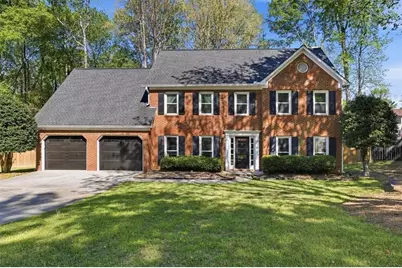 2863 Wynford Drive SW, Marietta, GA 30064 - Photo 1