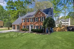 2863 Wynford Dr S W, Marietta, GA 30064 - Photo 3