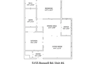 5155 Roswell Rd, Atlanta, GA 30342 - Photo 23