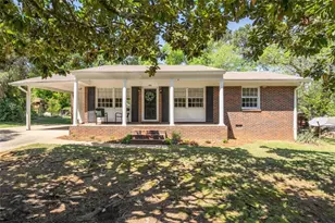 502 Billy Pyle Rd, Rome, GA 30165 - Photo 1