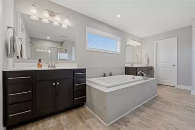 510 Perdue Trail, Canton, GA 30115 - Photo 37