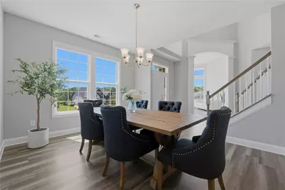 510 Perdue Trail, Canton, GA 30115 - Photo 15