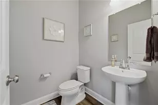 510 Perdue Trail, Canton, GA 30115 - Photo 25