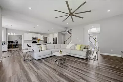 510 Perdue Trail, Canton, GA 30115 - Photo 9