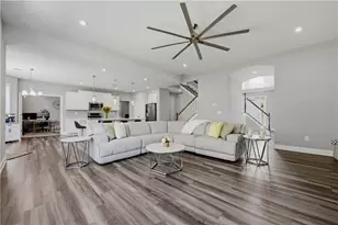 510 Perdue Trail, Canton, GA 30115 - Photo 9