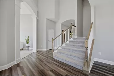 510 Perdue Trail, Canton, GA 30115 - Photo 7