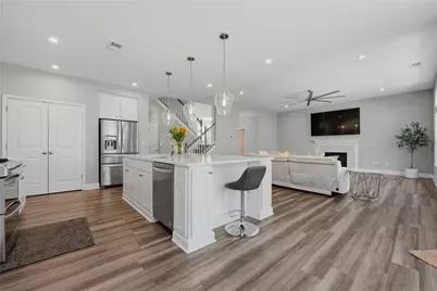 510 Perdue Trail, Canton, GA 30115 - Photo 27