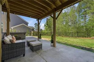 510 Perdue Trail, Canton, GA 30115 - Photo 51
