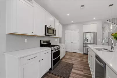 510 Perdue Trail, Canton, GA 30115 - Photo 13