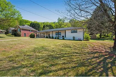 17 Crestwood Road, Cartersville, GA 30121 - Photo 3
