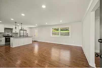17 Crestwood Road, Cartersville, GA 30121 - Photo 5