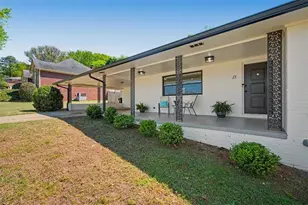 17 Crestwood Rd, Cartersville, GA 30121 - Photo 5