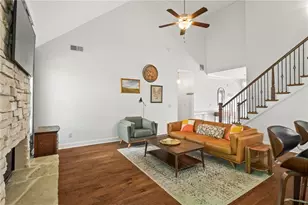 183 Lullwater Ln, Dallas, GA 30132 - Photo 11