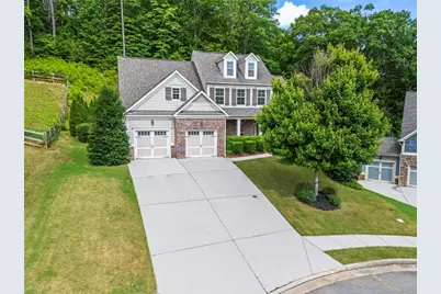 183 Lullwater Lane, Dallas, GA 30132 - Photo 37